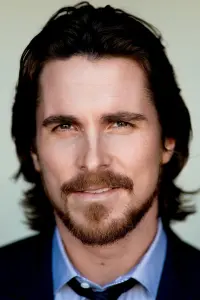 Photo Christian Bale