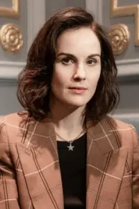 Photo Michelle Dockery