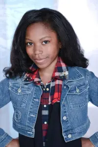 Photo Riele Downs