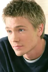 Photo Chad Michael Murray