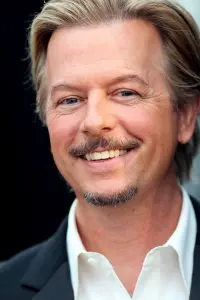 Photo David Spade