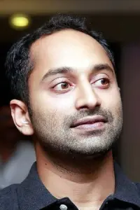 Photo Fahadh Faasil