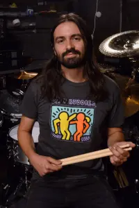 Photo Jay Weinberg