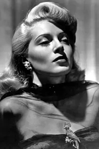 Photo Lana Turner