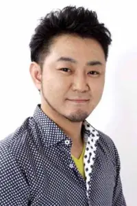 Photo Tatsuya Masunari