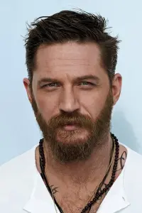 Photo Tom Hardy