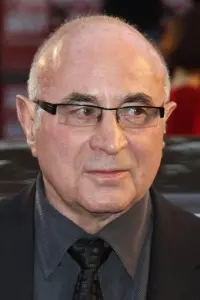 Photo Bob Hoskins