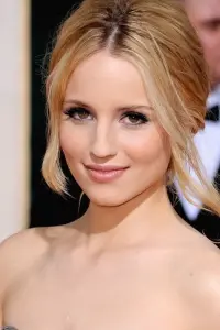 Photo Dianna Agron