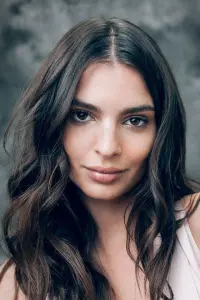 Photo Emily Ratajkowski