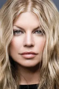 Photo Fergie