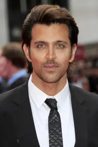 Photo Hrithik Roshan