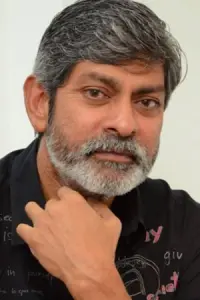 Photo Jagapati Babu