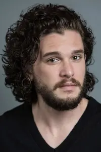 Photo Kit Harington