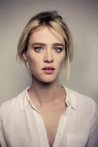 Photo Mackenzie Davis