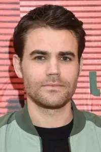 Photo Paul Wesley