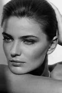 Photo Paulina Porizkova