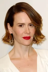 Photo Sarah Paulson