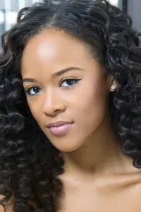 Photo Serayah