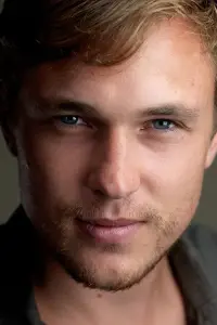 Photo William Moseley