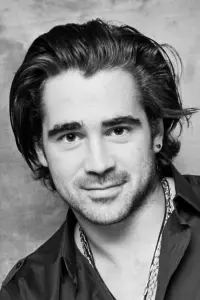 Photo Colin Farrell