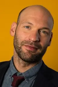 Photo Corey Stoll