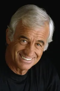 Photo Jean-Paul Belmondo