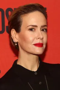 Photo Sarah Paulson