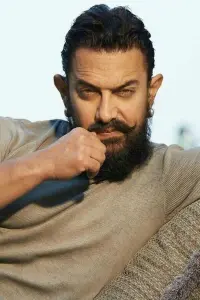 Photo Aamir Khan