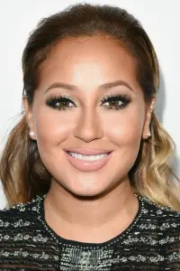 Photo Adrienne Bailon-Houghton