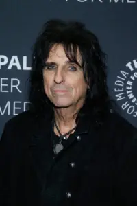 Photo Alice Cooper