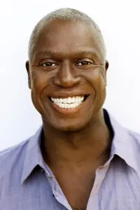 Photo Andre Braugher