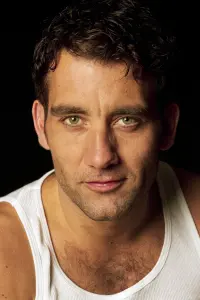 Photo Clive Owen