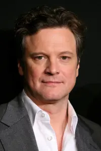 Photo Colin Firth