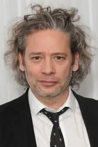 Photo Dexter Fletcher