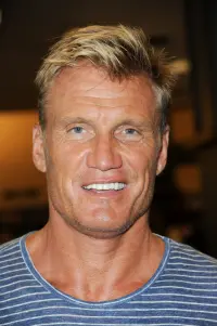 Photo Dolph Lundgren