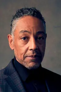 Photo Giancarlo Esposito