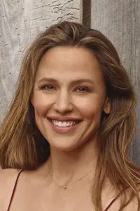 Photo Jennifer Garner