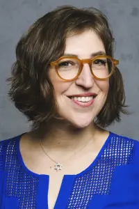 Photo Mayim Bialik