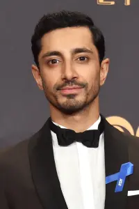 Photo Riz Ahmed