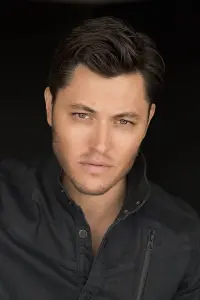 Photo Blair Redford