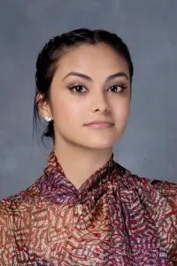 Photo Camila Mendes