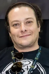 Photo Edward Furlong