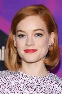 Photo Jane Levy