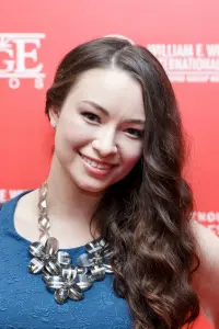 Photo Jodelle Ferland