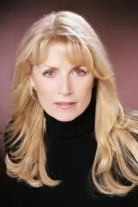 Photo Marcia Strassman