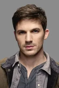 Photo Matt Lanter