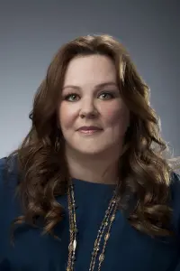 Photo Melissa McCarthy