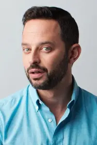 Photo Nick Kroll