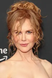 Photo Nicole Kidman