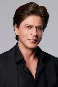 Photo Shah Rukh Khan